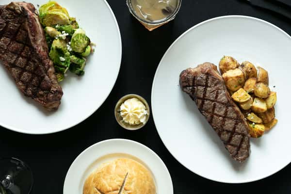KC Strips