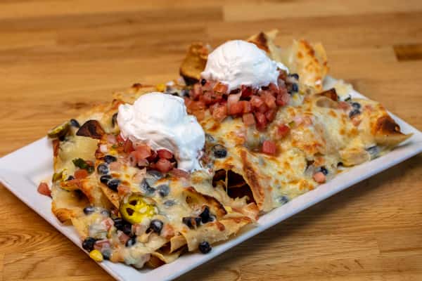 Nachos (Full Size)