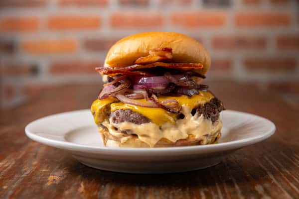 PubBurger