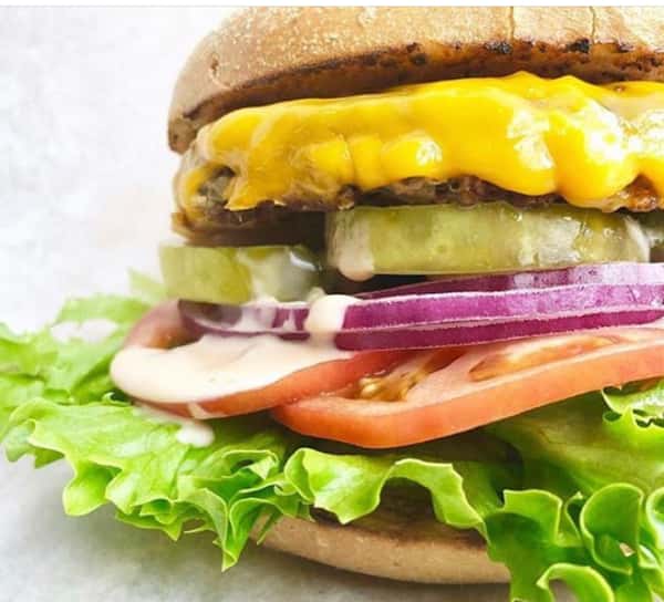 Impossible Burger