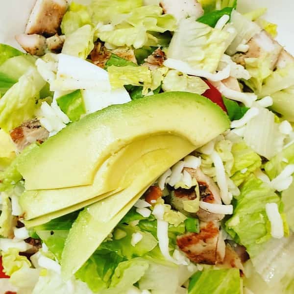 avocado salad