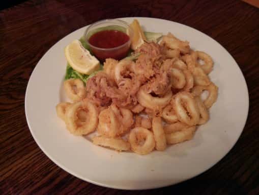 calamari