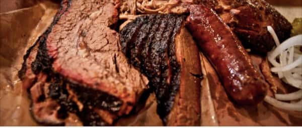 meat plate