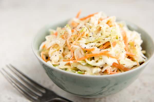 coleslaw