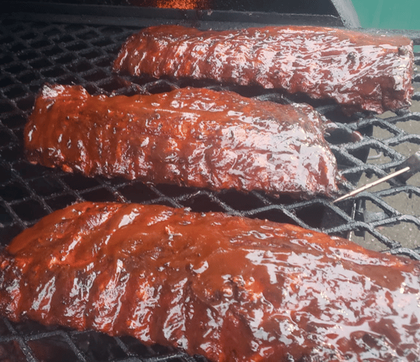 ribs