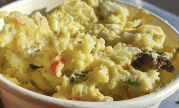 potato salad