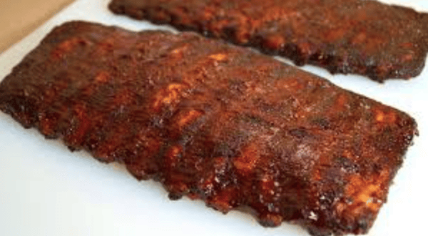 ribs