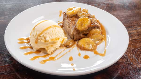 banana foster