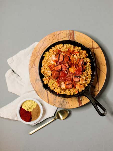 Jambalaya