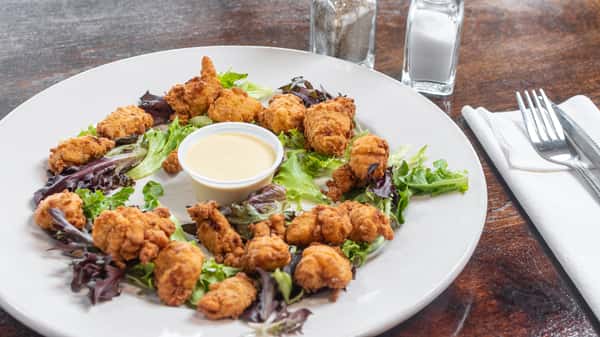 Gator Bites