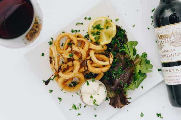 calamari