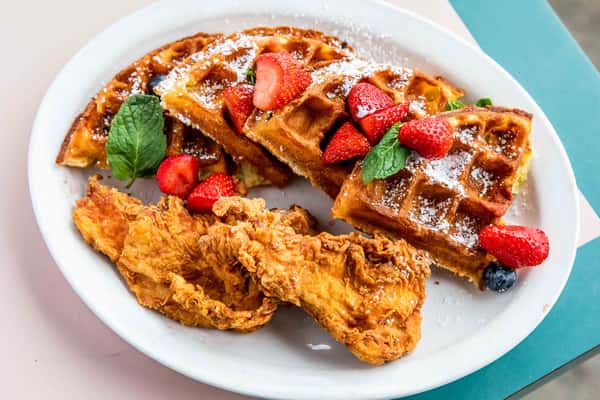 Breakfast 25
