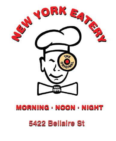 bellaire logo