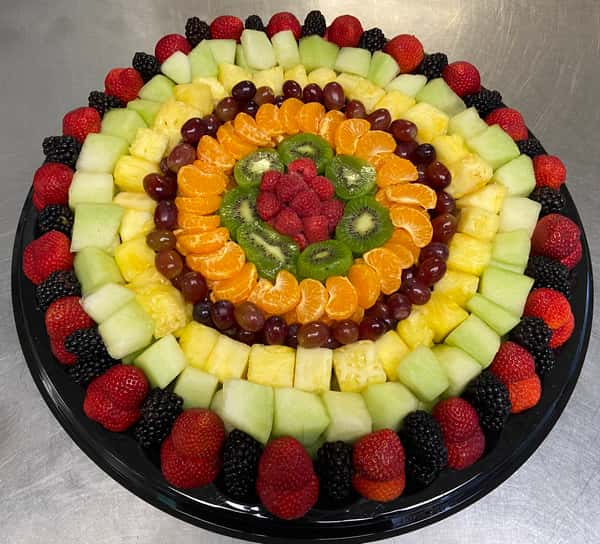 Fruit mandal kiwi