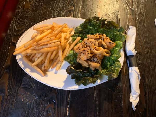 dinner