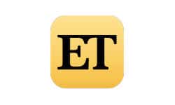 ET Online Logo