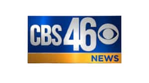 CBS46 Logo