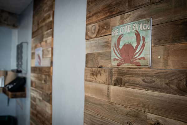 Crab in a Bag Seafood Restaurant in Bakersfield, CA