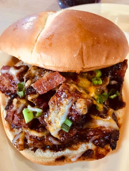 Kansas City Sandwich