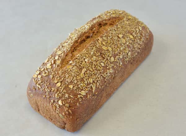 Einkorn bread