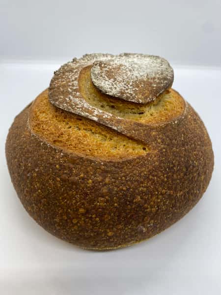 Sourdough Basics, 2-day Class