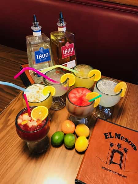 Margaritas