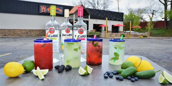 Drinks