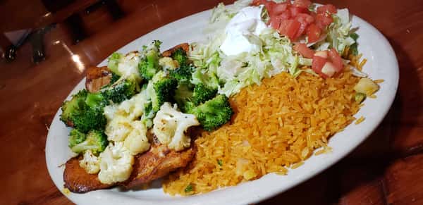 Pollo Maya
