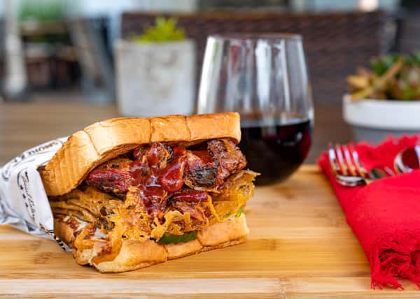 Menu Pomona Smoke and Fire Social Eatery Family Style Restaurant