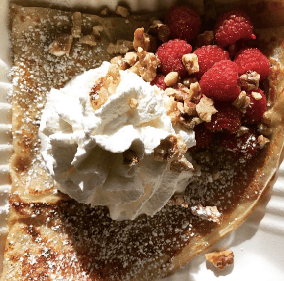 crepe