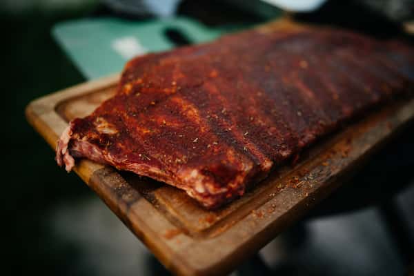 bbq plate