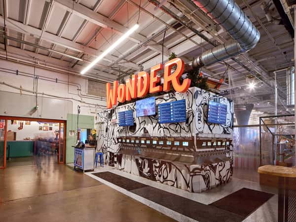 Home - Can Can Wonderland, St. Paul MN