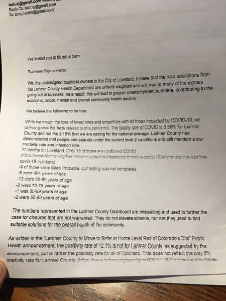 City of Loveland Page 1