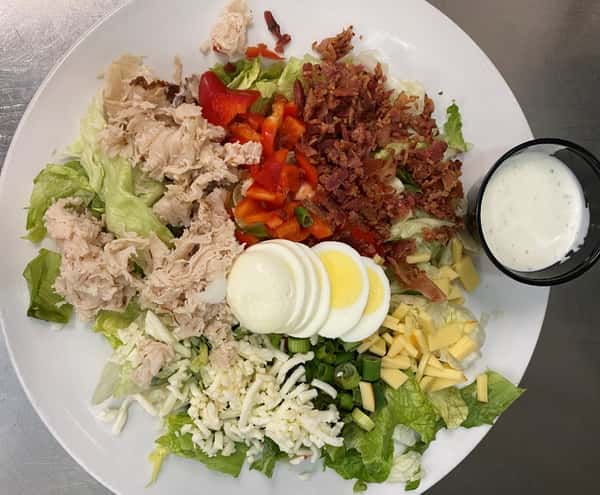 Chopped Salad