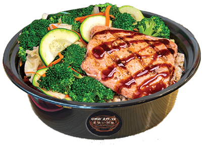 Umai Aji Ya Japanese Restaurant In Il