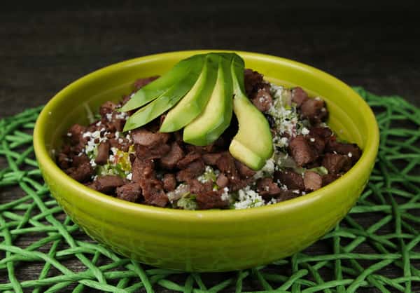 Ensalada Mexicana