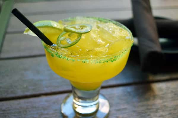 Tango Mango