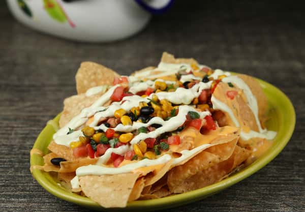 Nachos