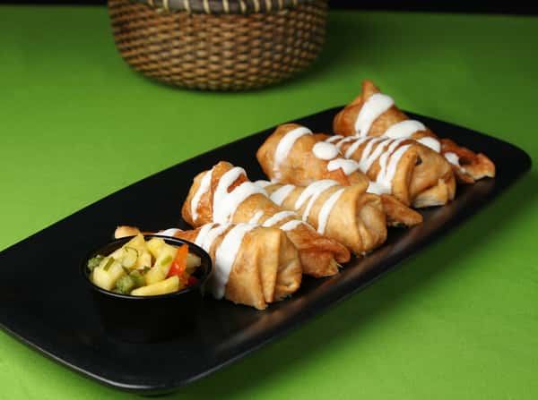 Mini Chimis