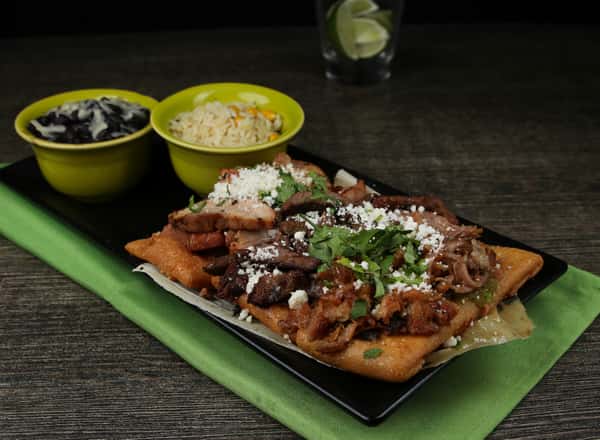 Tamales