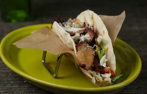 Pork Belly