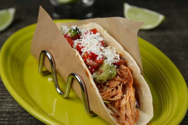 Chicken Tinga