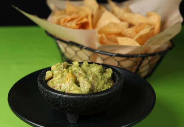 Guacamole