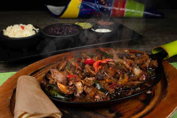 Fajitas