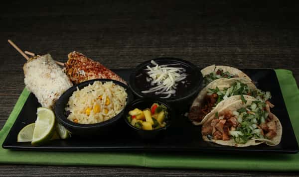 Taste Of The Street