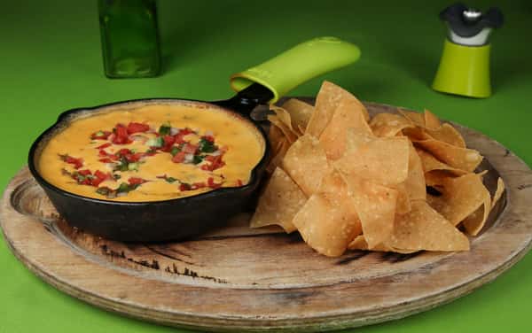 Queso Fundido