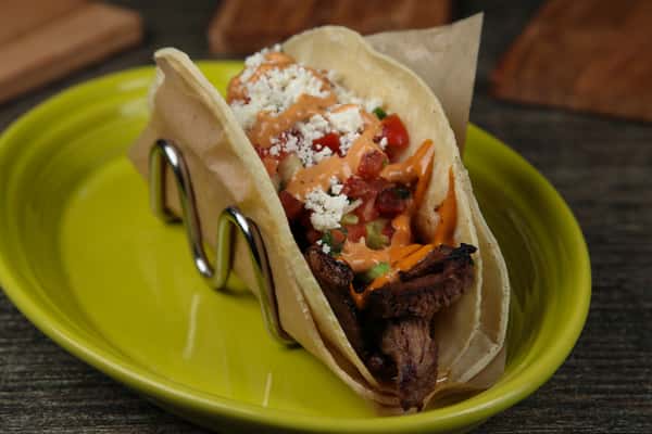Taco Vampiro
