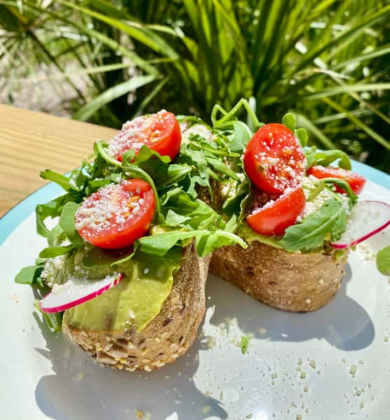 Avocado Toast