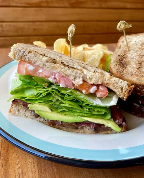 BLTA