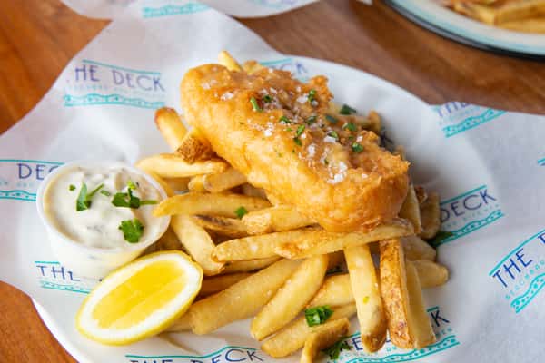 ...And Chips
